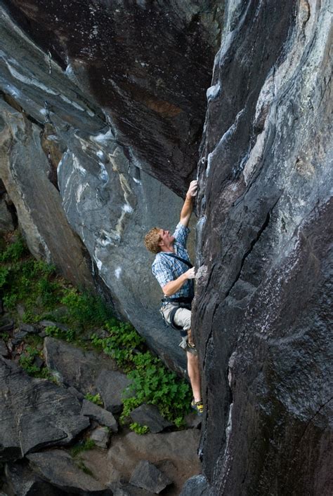 America's 100 Best Sport Climbing Routes - Climbing