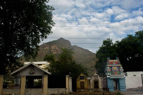 Around the Sacred Hill – The Annamalai story – Madraswallah