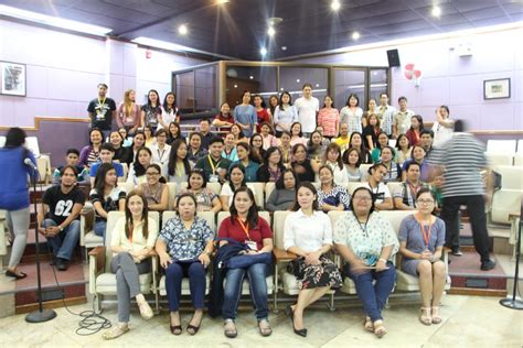 UST Miguel de Benavides Library holds seminar on UST Heritage Collections - University of Santo ...