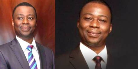 Dr Daniel Olukoya, in his own prophesy describes 2019 as a year of many ...