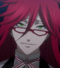 Grell Sutcliff Voice - Black Butler franchise | Behind The Voice Actors