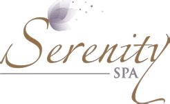 My Account - Serenity Spa