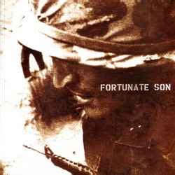 Fortunate Son - Fortunate Son | Releases | Discogs