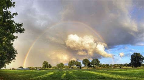 Das Wetter besser verstehen - Planet Wissen - Sendungen A-Z - Video ...