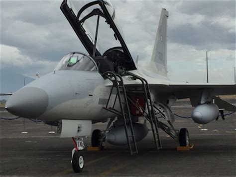 Asian Defence News: Philippine Air Force - FA-50PHs Need to be Equipped with Air-to-Air Missiles ...