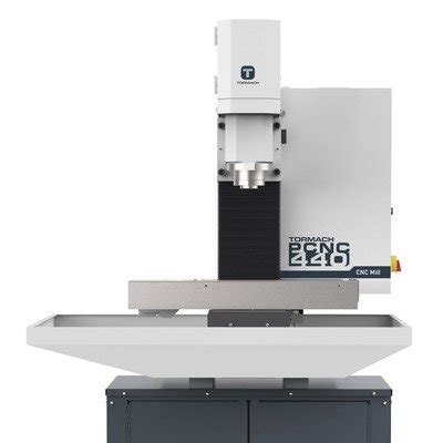 PCNC 440 CNC Mill - Core77