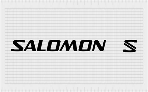 Salomon Logo History, Symbol, Meaning And Evolution