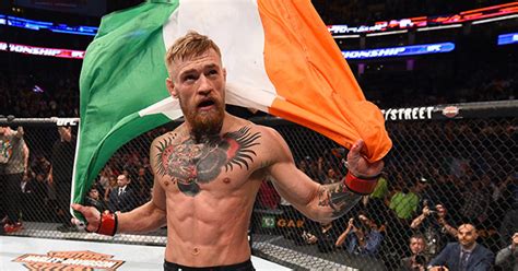 Conor McGregor Shifts Focus To Jose Aldo, Featherweight Title | UFC ...