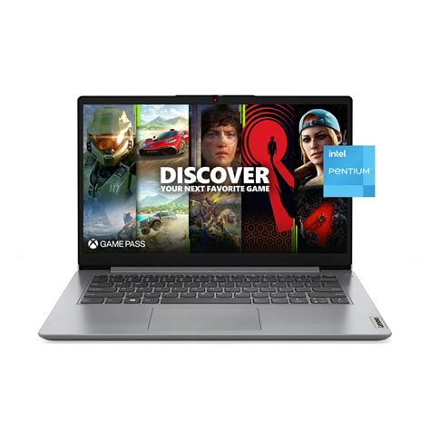 Lenovo IdeaPad 1i 14 Inches Laptop - Product Reviews, Deals, and More