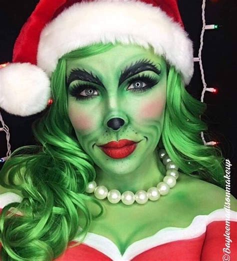 She's awesome... #Repost @bayleemadisonmakeup courtesy of our friends at @MehronMakeupNYC The ...