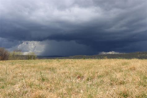 Spring | New Jersey Weather and Climate Network