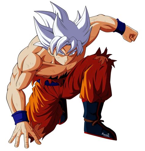 22+ Full Body Goku Muscles - Polamu-cuy