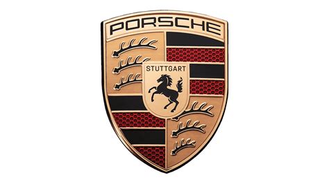 Porsche Logo and Car Symbol Meaning