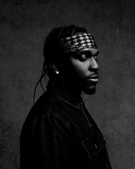 Pusha T | iHeart