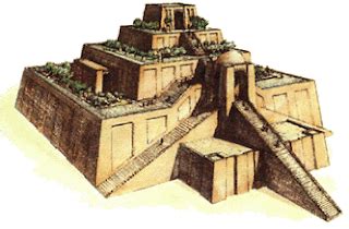 Art & Culture: 104: White Temple and Ziggurat