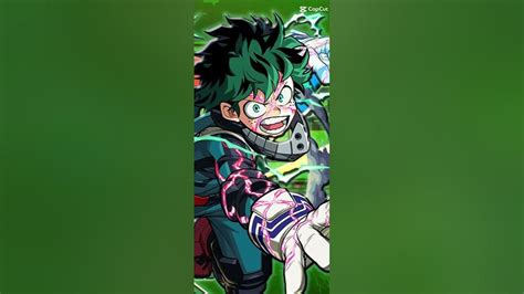 tanjiro vs deku - YouTube