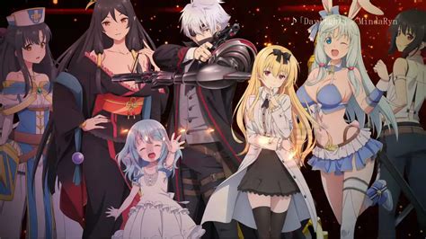 Arifureta Season 3 Announced - OtakuHarbor