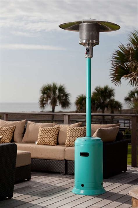 Outdoor Patio Heaters for the Home Deck & Garden