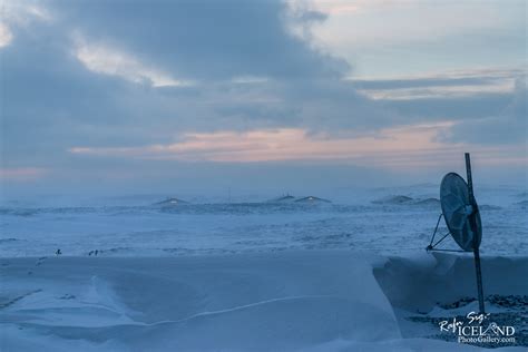 Vogar – Stay connected - Iceland City Photography