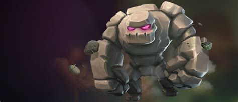 🔥 [34+] Clash Royale Golem Wallpapers | WallpaperSafari