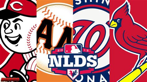 National League Division Series by DevilDog360 on deviantART