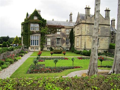 Muckross House Gardens Places Ive Been, Places To See, House Gardens ...