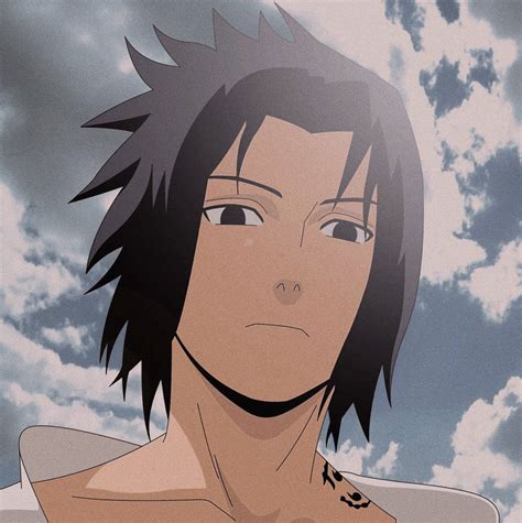 [Free Download] 71+ Sasuke pfp - Uchiha Sasuke Pfp Aesthetic GIF