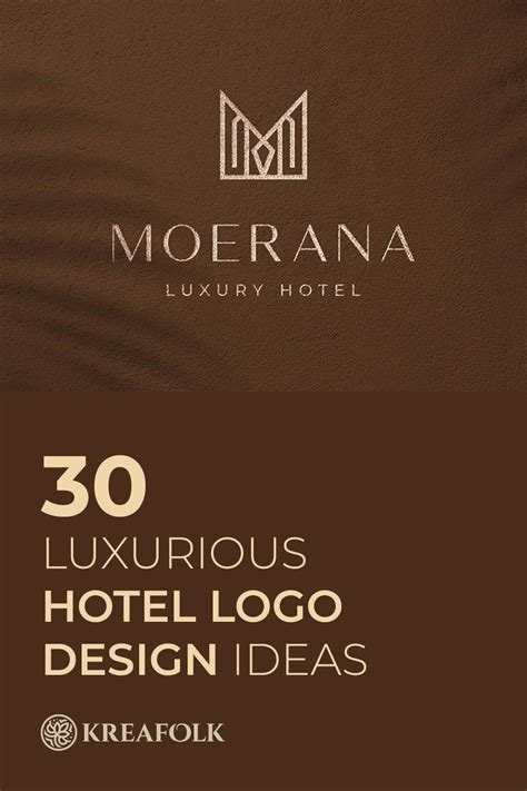 30 best hotel logo design ideas you should check – Artofit