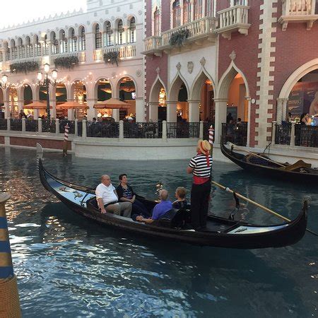 Gondola Rides at the Venetian (Las Vegas) - 2019 All You Need to Know ...