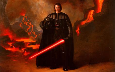 Star Wars Anakin Skywalker Wallpaper (75+ images)