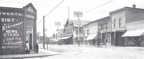 Lehi Dance Hall History early 1900's Lehi, Dance Hall, Old Building, Halloween Night, Beautiful ...