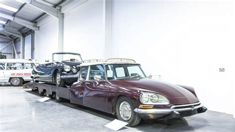 23 great British museums for classic car fans | Classic & Sports Car