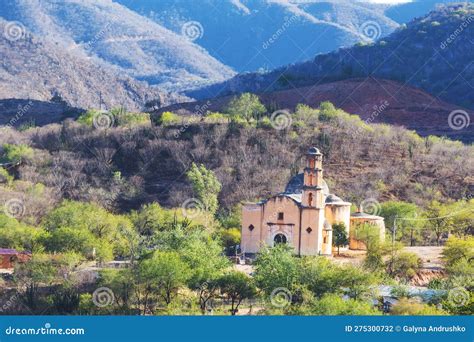 Colonial Architecture in Mexico Stock Photo - Image of detail, holiday ...