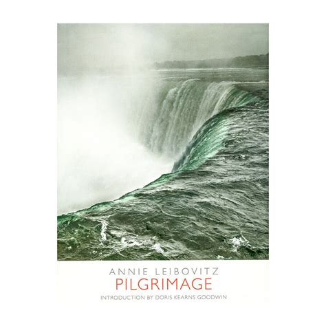 Pilgrimage by Annie Leibovitz – Photo Museum Ireland