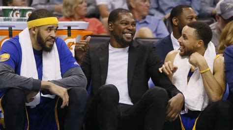 Kevin Durant injury update: Regular season return possible - Sports ...