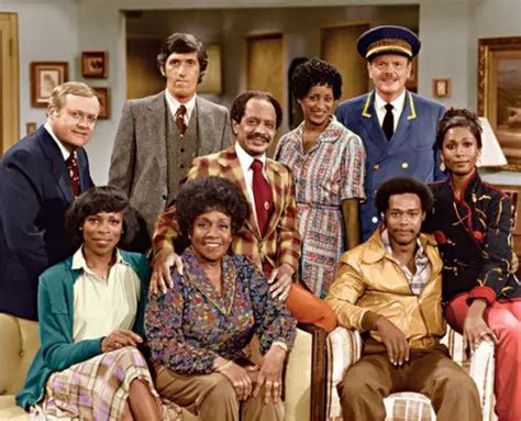 'The Jeffersons' Cast: Where Are They Now? - Omigods