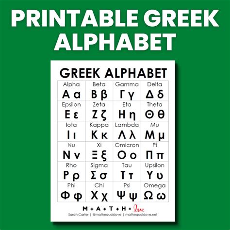 Greek Alphabet Chart Greek Alphabet Alphabet Charts Greek Porn Sex | Sexiz Pix