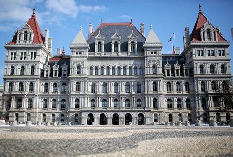 A Tour of the New York State Capitol in Albany - Photographs - NYTimes.com