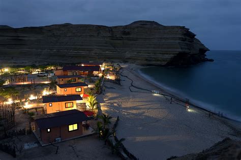 Resort Praia da Mariquita - Ver Angola - Diariamente, o melhor de Angola