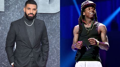 Drake Thanks Lil Wayne For Once Giving Him $30K — 'That's The Most ...