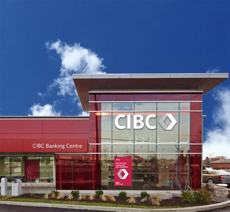 CIBC Headquarters