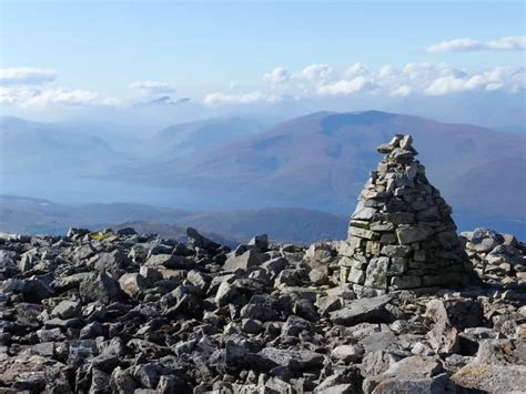 Guided Mountain Walk on Ben Nevis | Highland Experiences