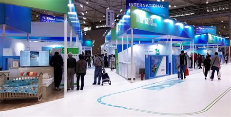 International Pavilion on Behance