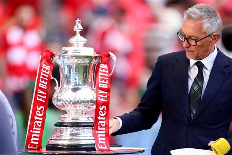 FA Cup Fourth Round Draw 2024: Everything you need to know