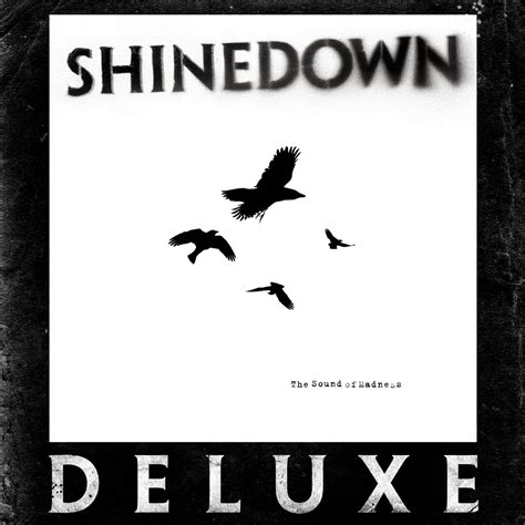 Listen Free to Shinedown - Second Chance Radio | iHeartRadio