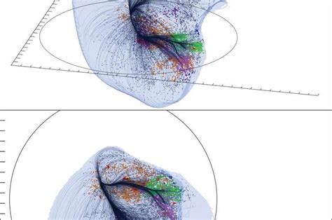 Astronomers map massive structure beyond Laniakea Supercluster