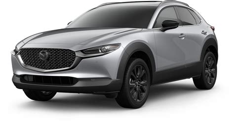 2021 mazda CX-30 Sedan Specs & Pricing | Capitol Mazda