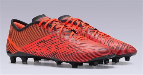 180 Gram Boots For 50 Euro - All-New Kipsta CLR900 2019 Football Boots ...