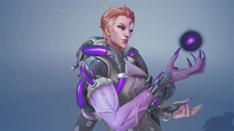 Overwatch 2 - Moira Hero Guide - GameSpot