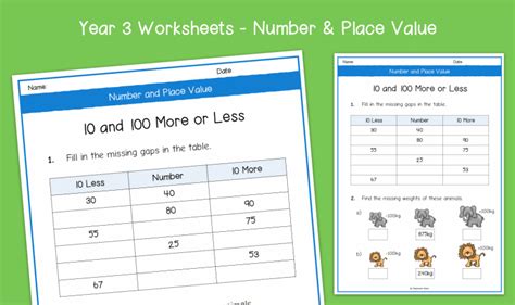 Year 1 | Turns on a Clock Worksheets | KS1 Geometry: Position ...